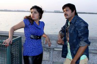 X Girl Friend Movie Stills